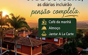 Hotel Fazenda Lagoa Grande